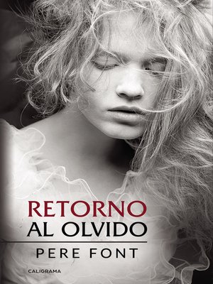 cover image of Retorno al olvido